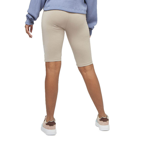 Karl Kani Γυναικείο ποδηλατικό κολάν Signature Rib Cycling Shorts